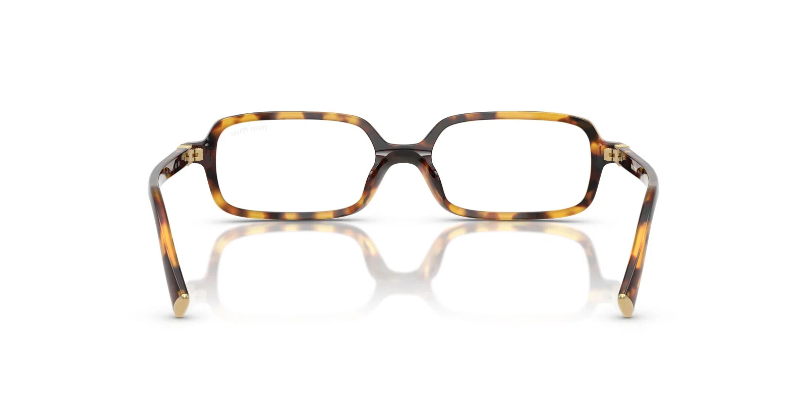 Miu Miu 11ZSF Sunglasses - view 28